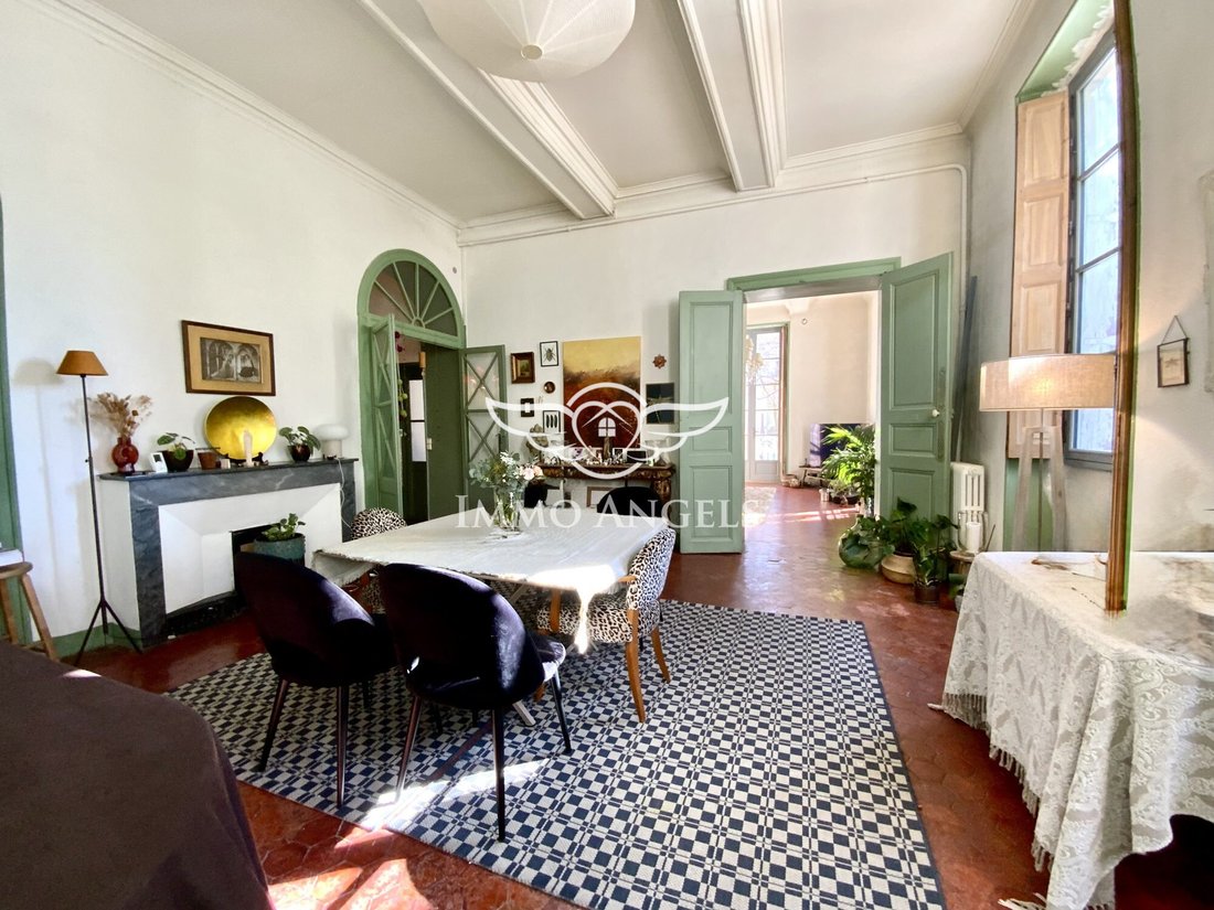 Apartment in La Gazelle, Nimes, France 2 - 16178261