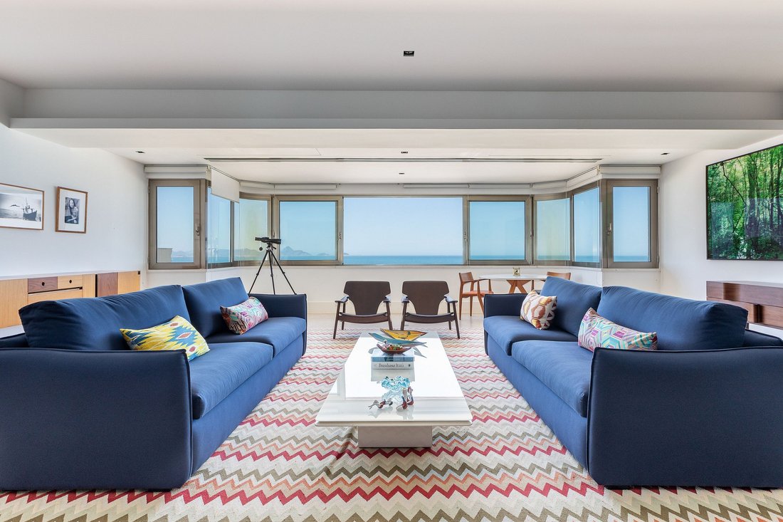 Apartment in Rio de Janeiro, State of Rio de Janeiro, Brazil 2 - 12453751