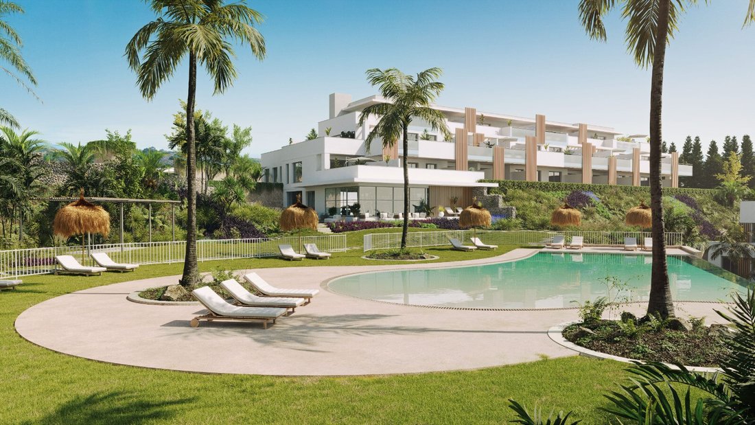 Apartment in Casares, Andalusia, Spain 4 - 16406646