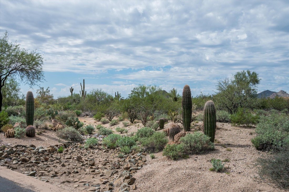 Land in Scottsdale, Arizona, United States 5 - 16406384