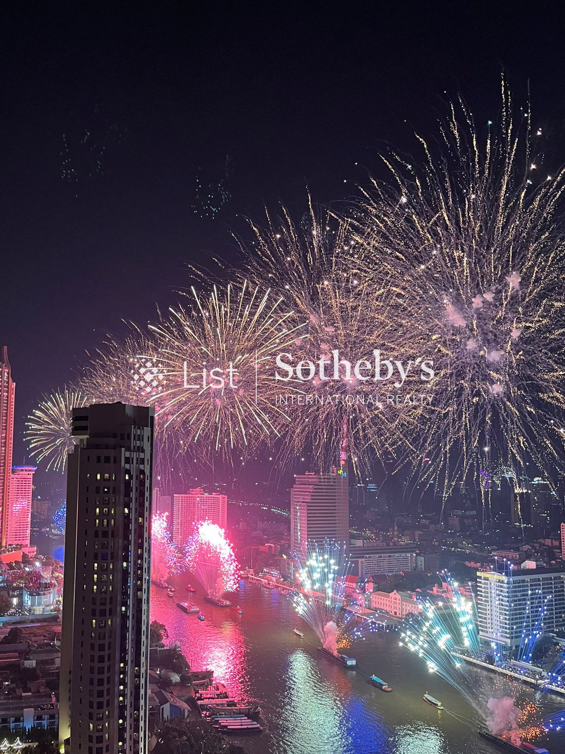 Condo in Bangkok, Krung Thep Maha Nakhon, Thailand 2 - 16406382