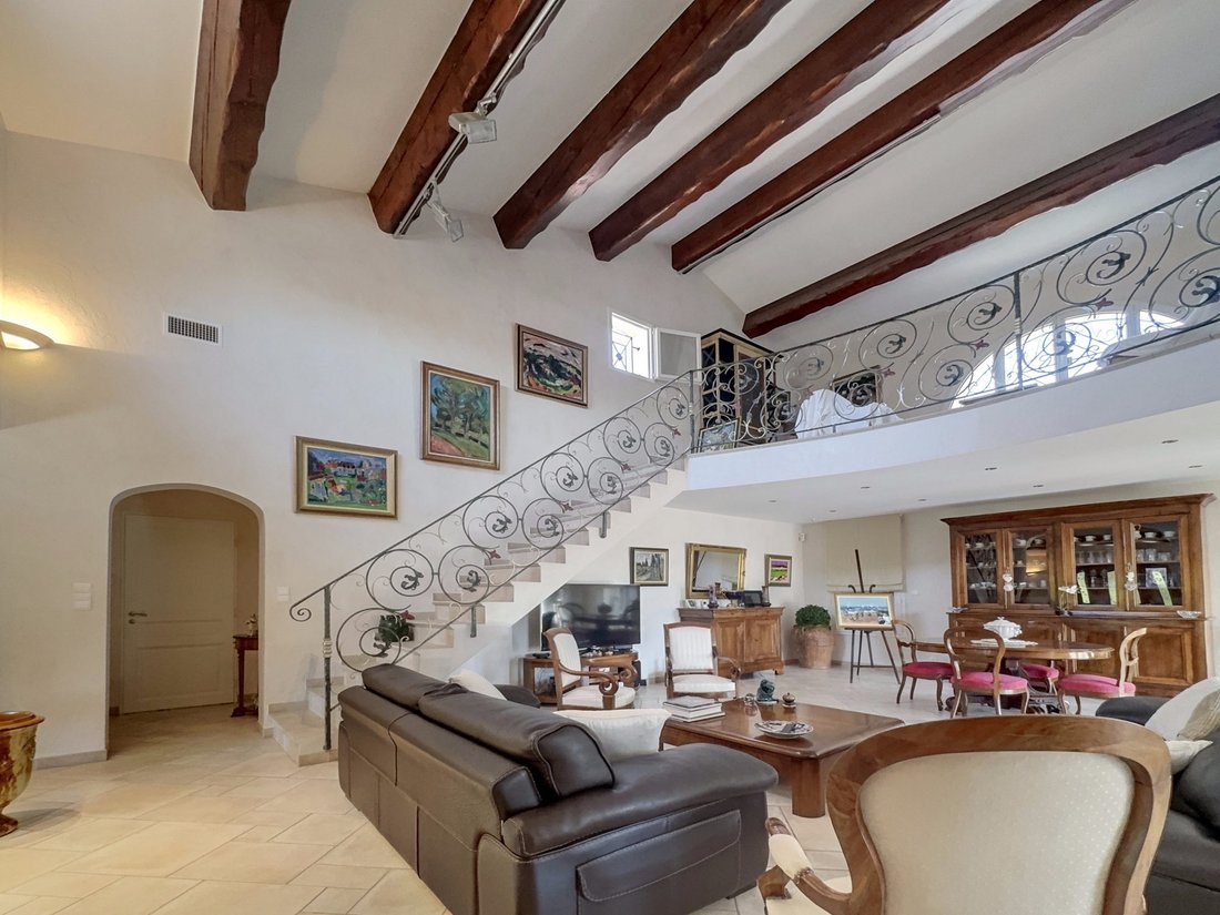 House in Sauvian, Occitania, France 3 - 15035610