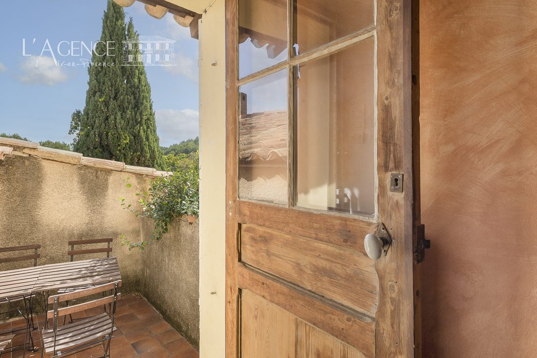 House in Ventabren, Provence-Alpes-Côte d'Azur, France 5 - 16407650