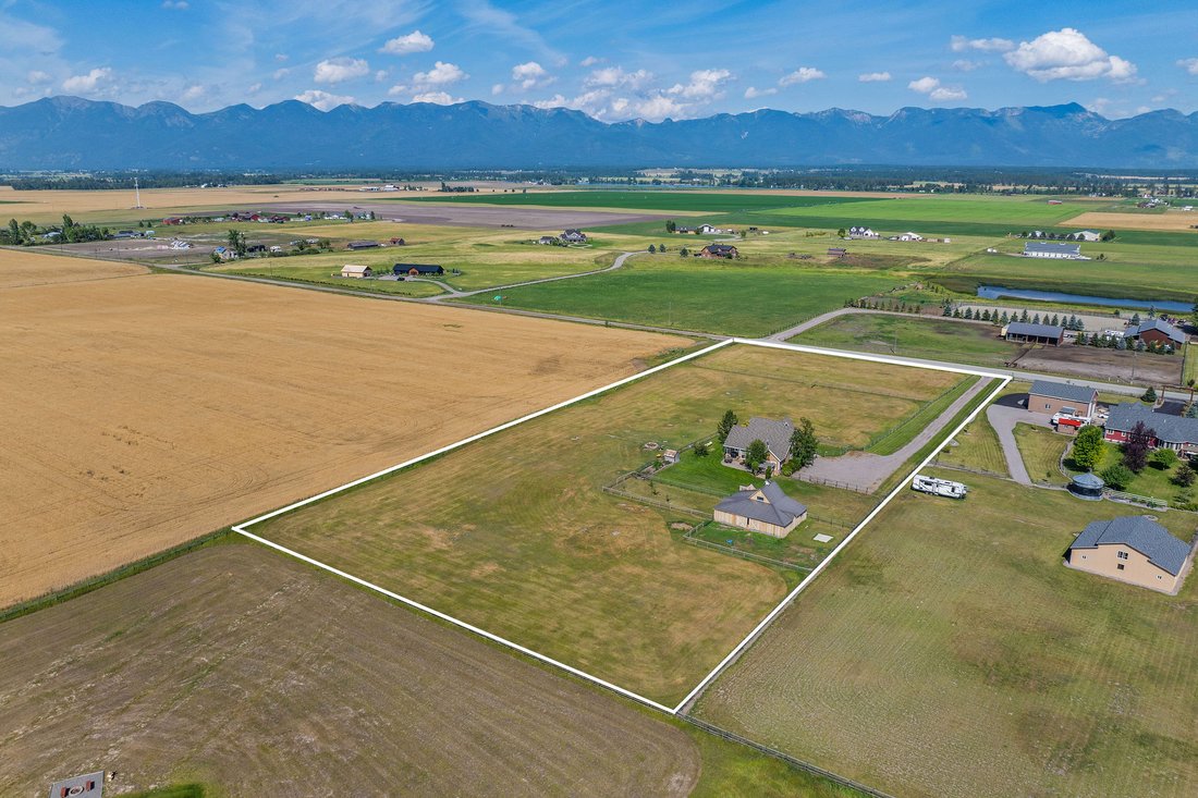 House in Kalispell, Montana, United States 3 - 16406890