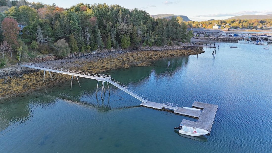 House in Southwest Harbor, Maine, United States 3 - 16406161