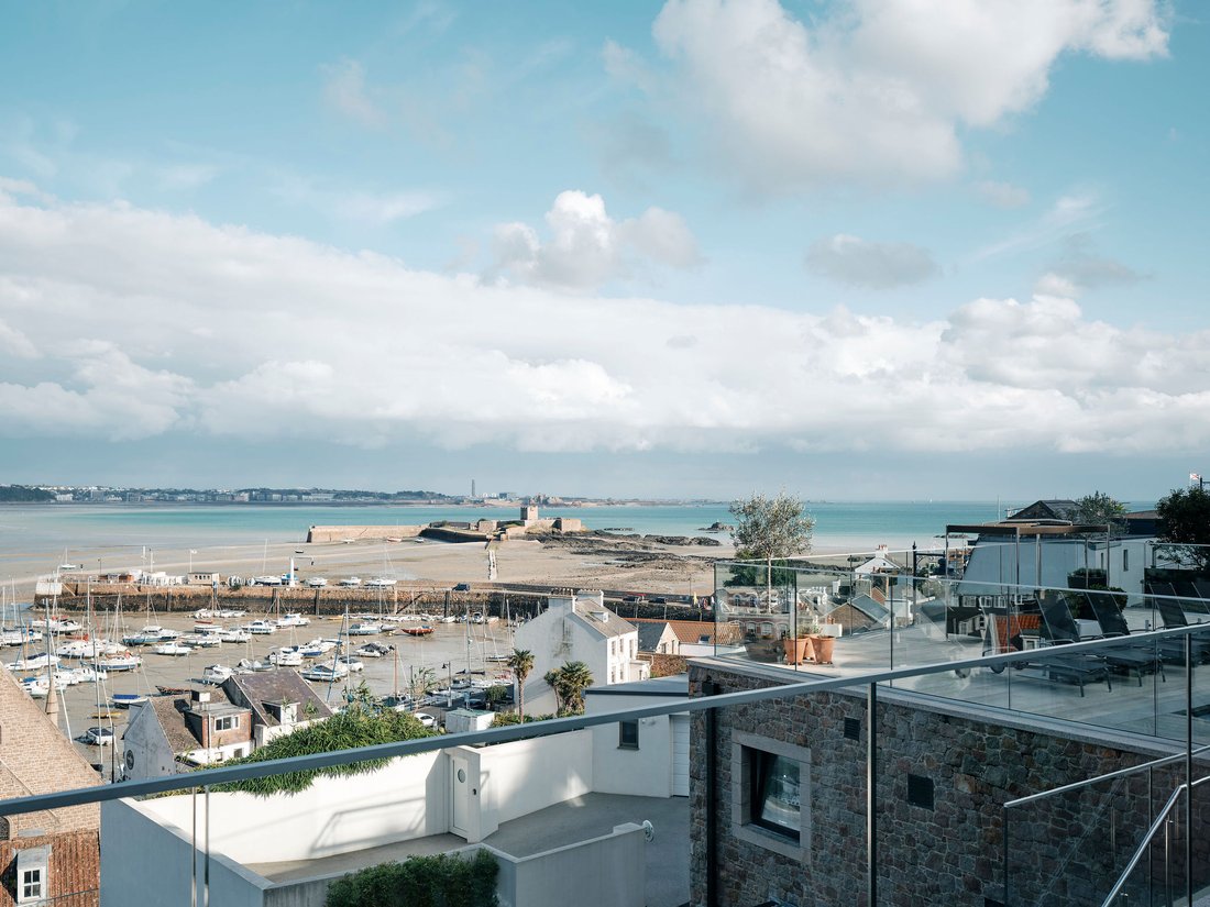 Villa in Jersey, St Lawrence, Jersey 3 - 16407981