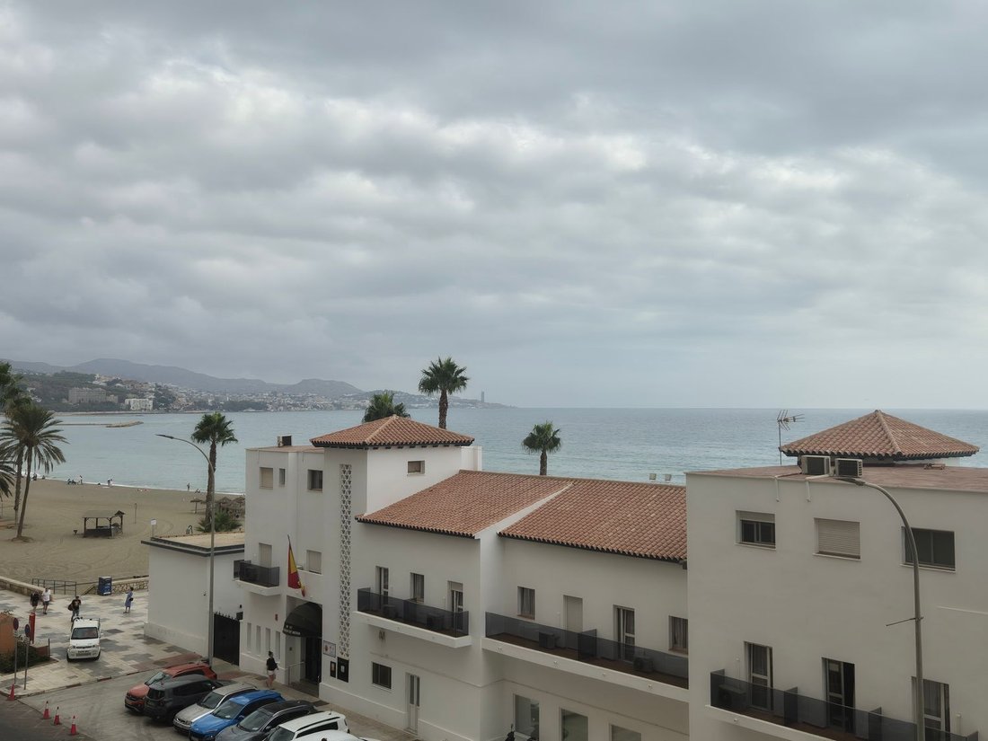 Apartment in Playa De La Malagueta, Centro, Malaga 4 - 16407825