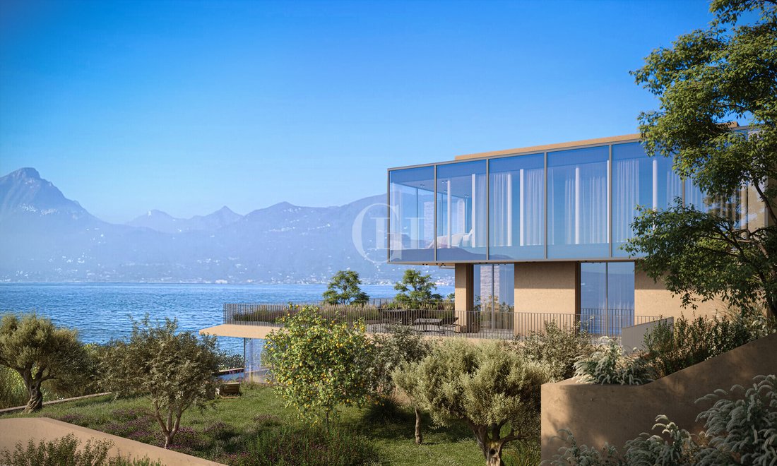 Penthouse in Torri del Benaco, Veneto, Italy 3 - 16406357