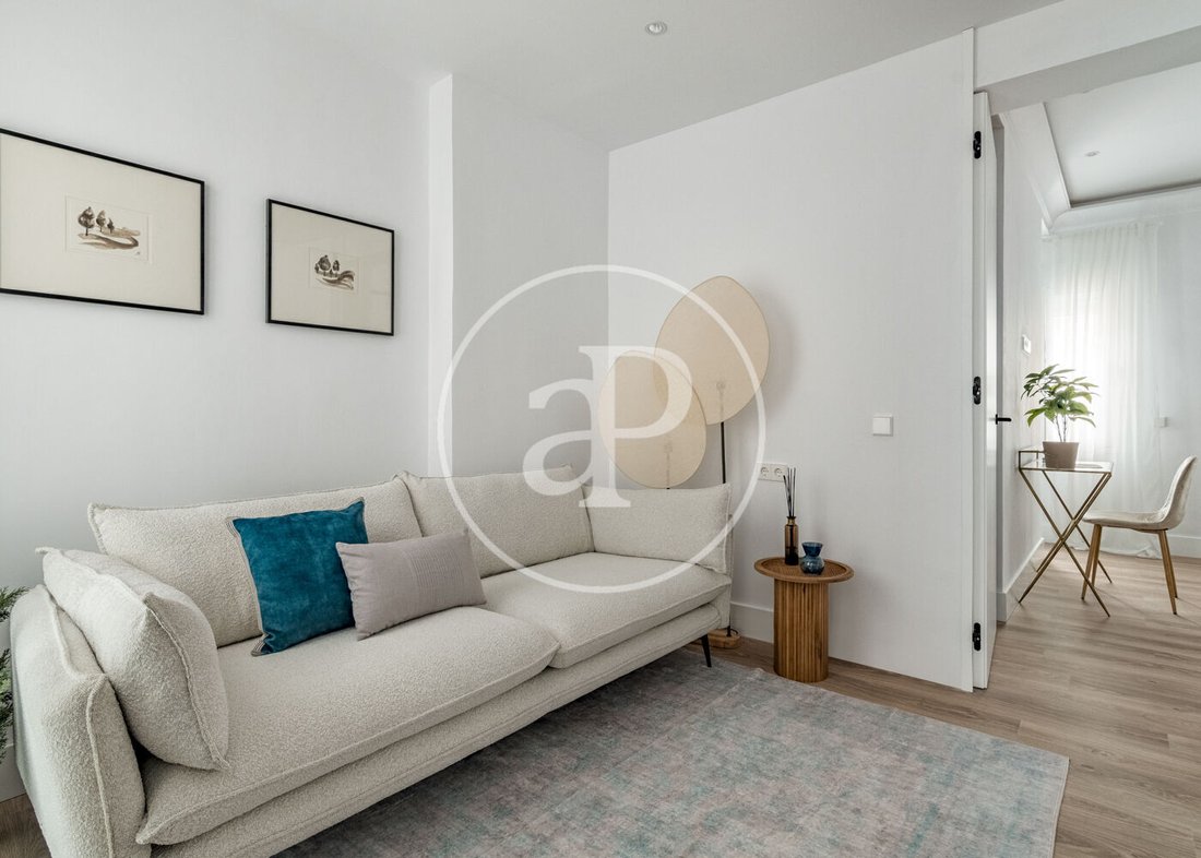 Apartment in Barrio Salamanca, Madrid, Spain 5 - 16406844