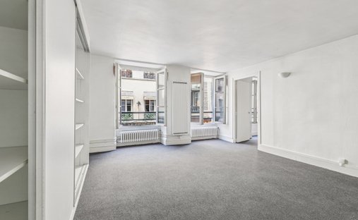 Apartment in Cambronne-Garibaldi, Paris 15e Arrondissement, Paris 1
