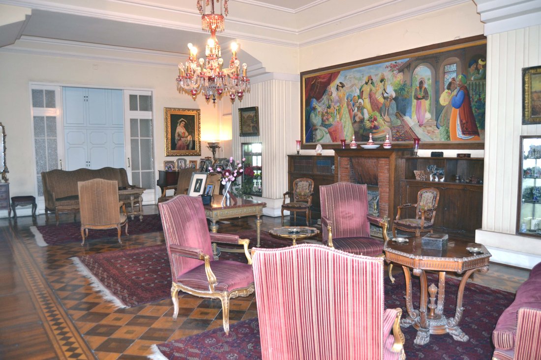 House in Cairo, Cairo Governorate, Egypt 1 - 16406358