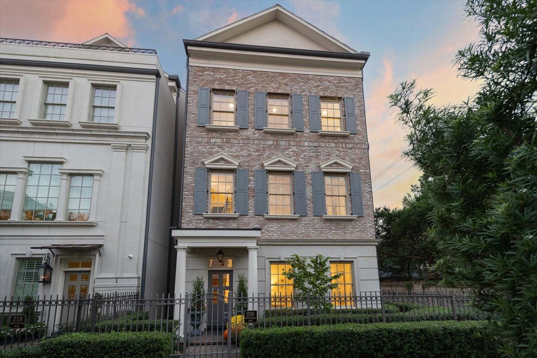 House in Houston, Texas, United States 1 - 16405939