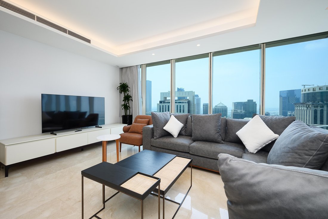 Apartment in Doha, Doha, Qatar 1 - 16406372