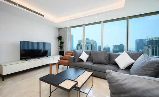 Apartment in Doha, Doha, Qatar 1