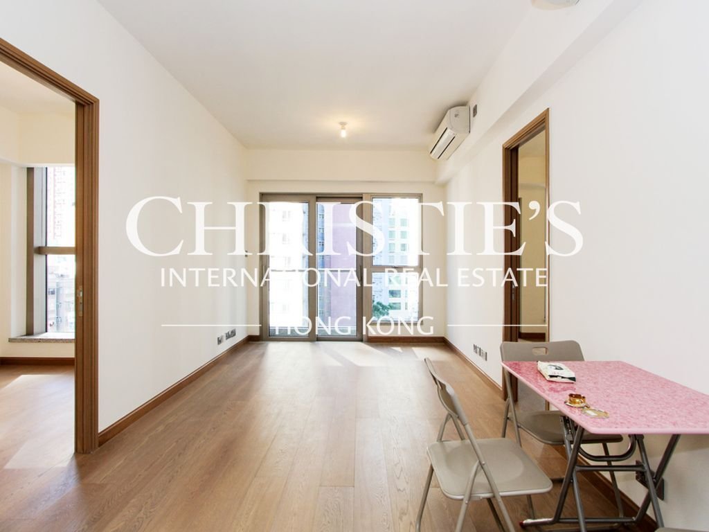 Apartment in Hong Kong, Hong Kong 3 - 16407568