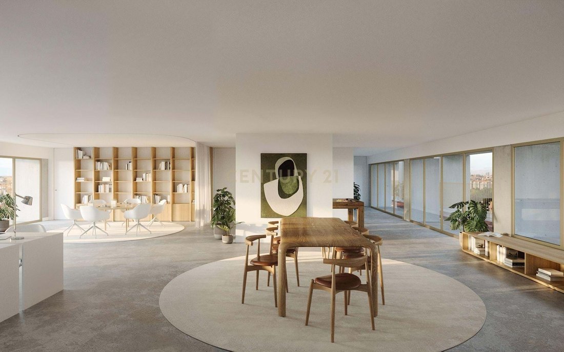 Apartment in Bonfim, Porto District, Portugal 4 - 16406667