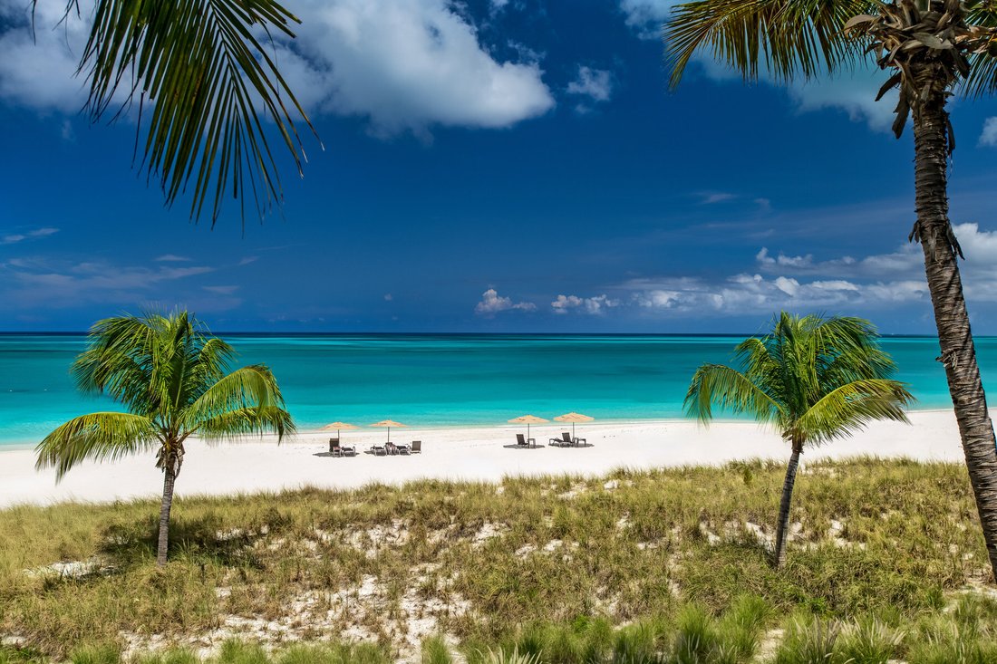 Condo in Grace Bay, Caicos Islands, Turks and Caicos Islands 3 - 16406796
