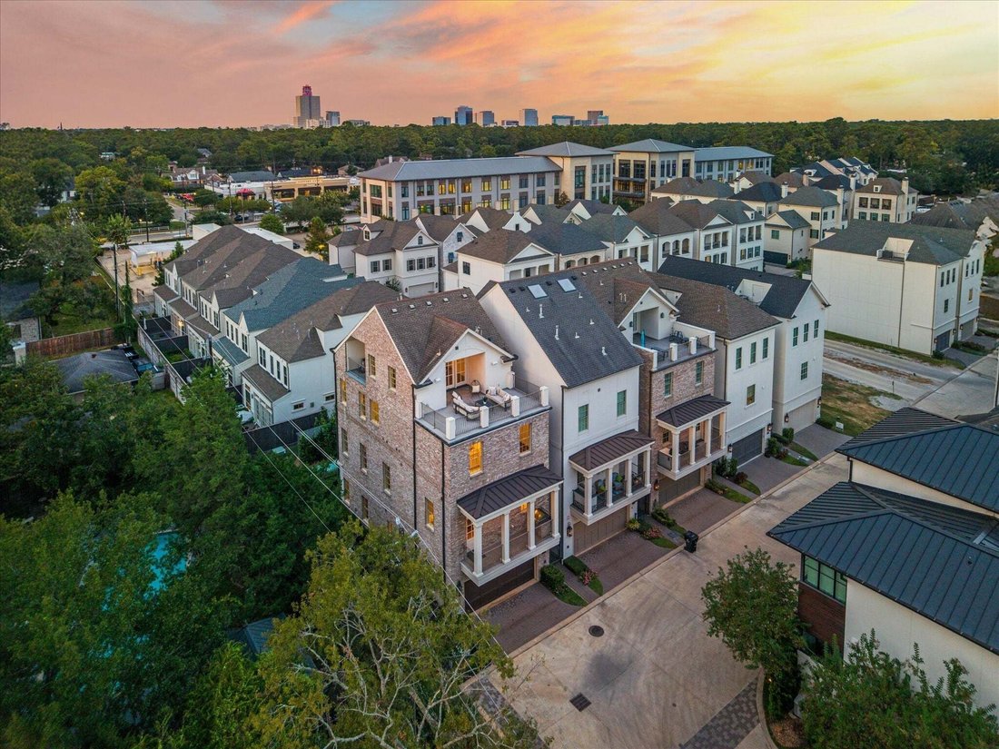 House in Houston, Texas, United States 3 - 16405939