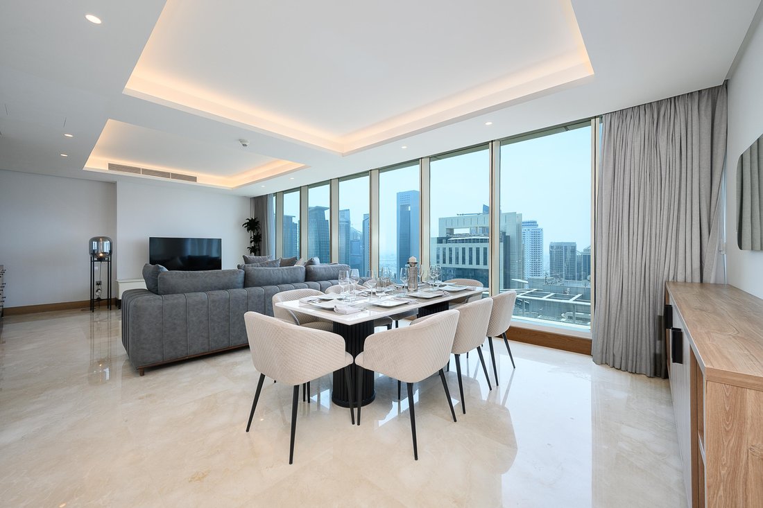 Apartment in Doha, Doha, Qatar 4 - 16406372