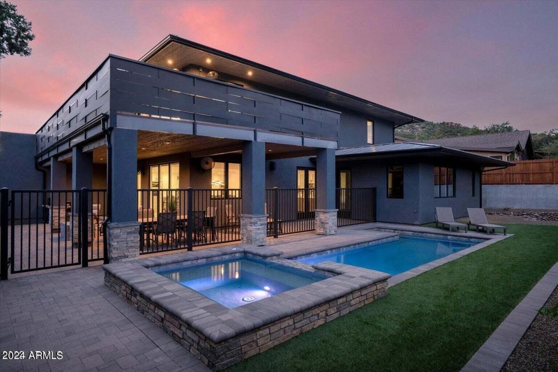 House in Sedona, Arizona, United States 3 - 16406303