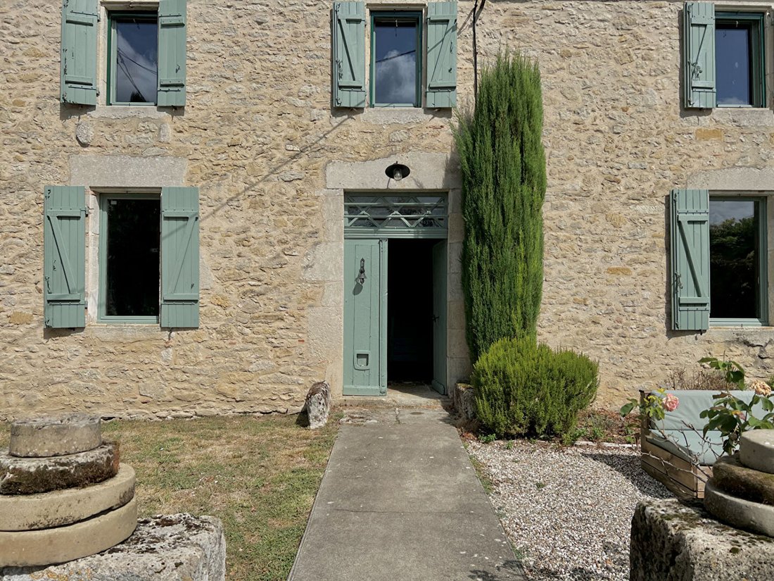 Villa in Arrondissement of Langon, Nouvelle-Aquitaine, France 4 - 16406259