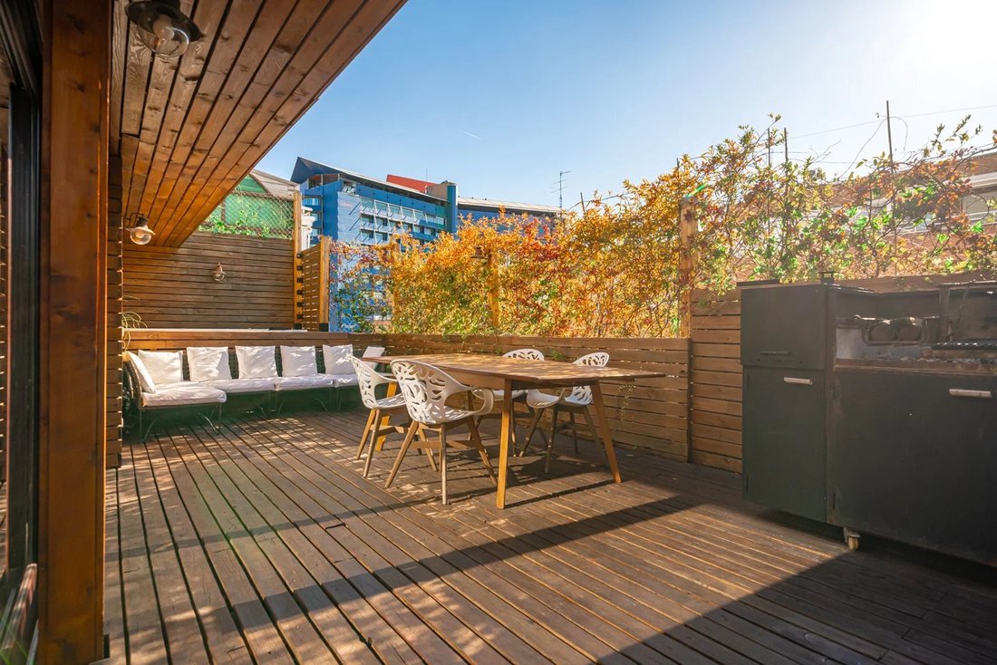 Apartment in Barrio Salamanca, Madrid, Spain 4 - 14284849
