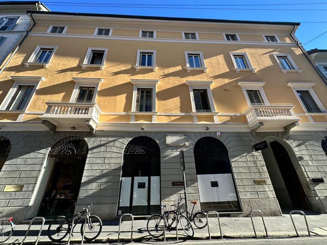 Appartamento a Centro Storico, Milano, Lombardia 1 - 15643257