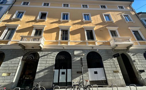 Apartamento en Centro histórico, Milán, Lombardía 1
