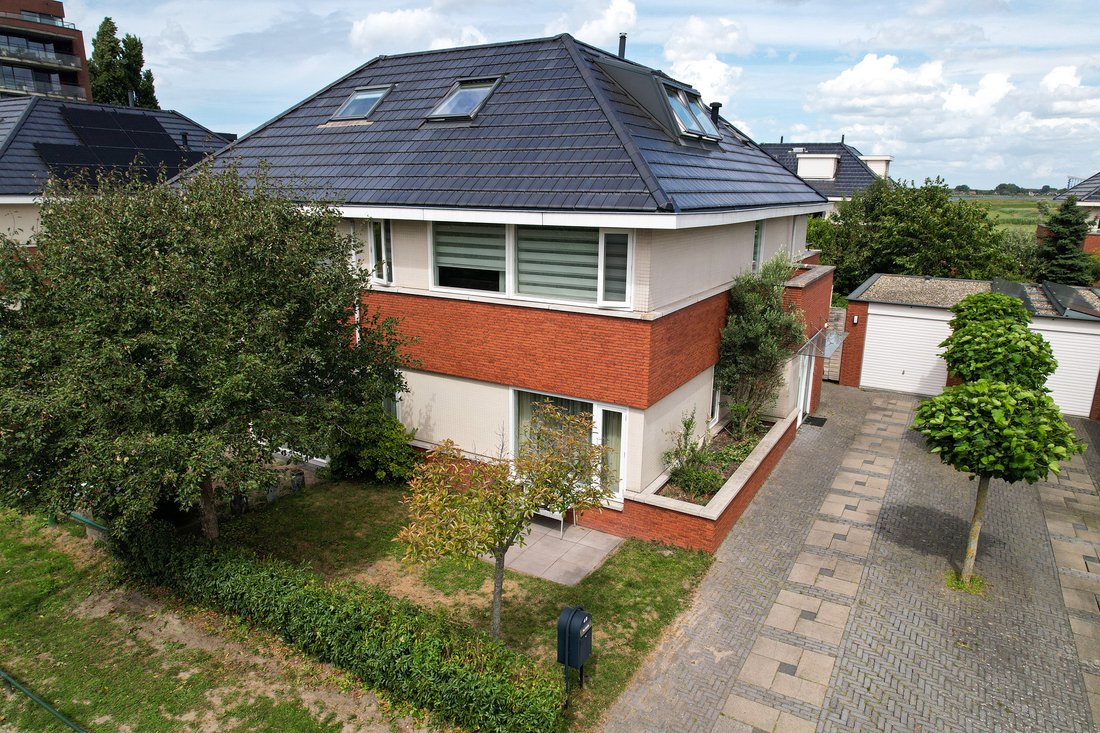 Villa in The Hague, South Holland, Netherlands 4 - 16408029
