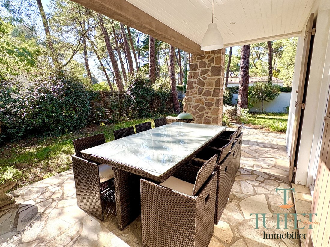 House in La Tremblade, Nouvelle-Aquitaine, France 5 - 16407660