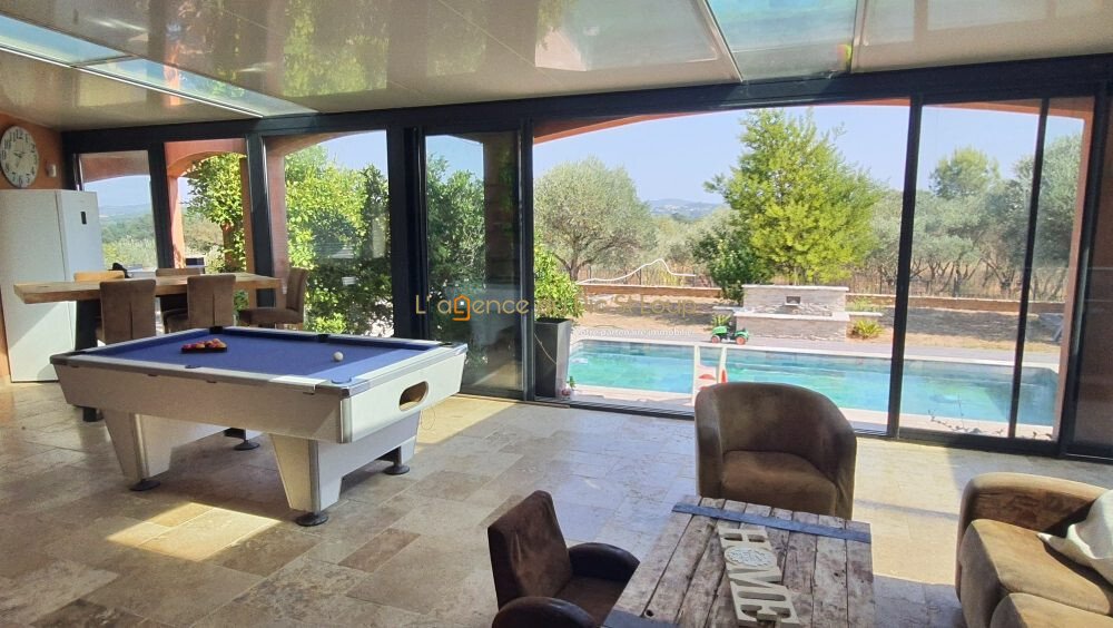 Villa in Brignac, Occitania, France 4 - 16407724
