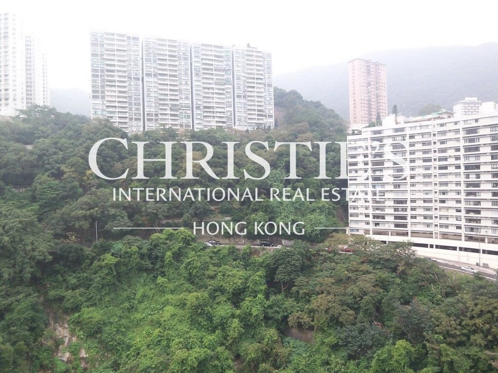 Apartamento en Hong Kong, Hong Kong 1 - 16407347