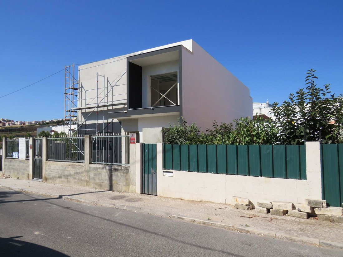 Villa in Pontinha e Famoes, Lisbon, Portugal 5 - 16408040