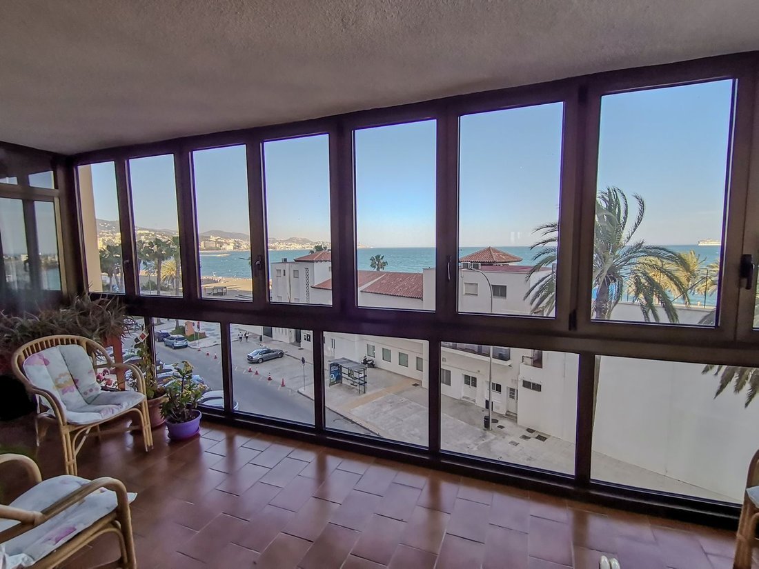 Apartment in Playa De La Malagueta, Centro, Malaga 2 - 16407825