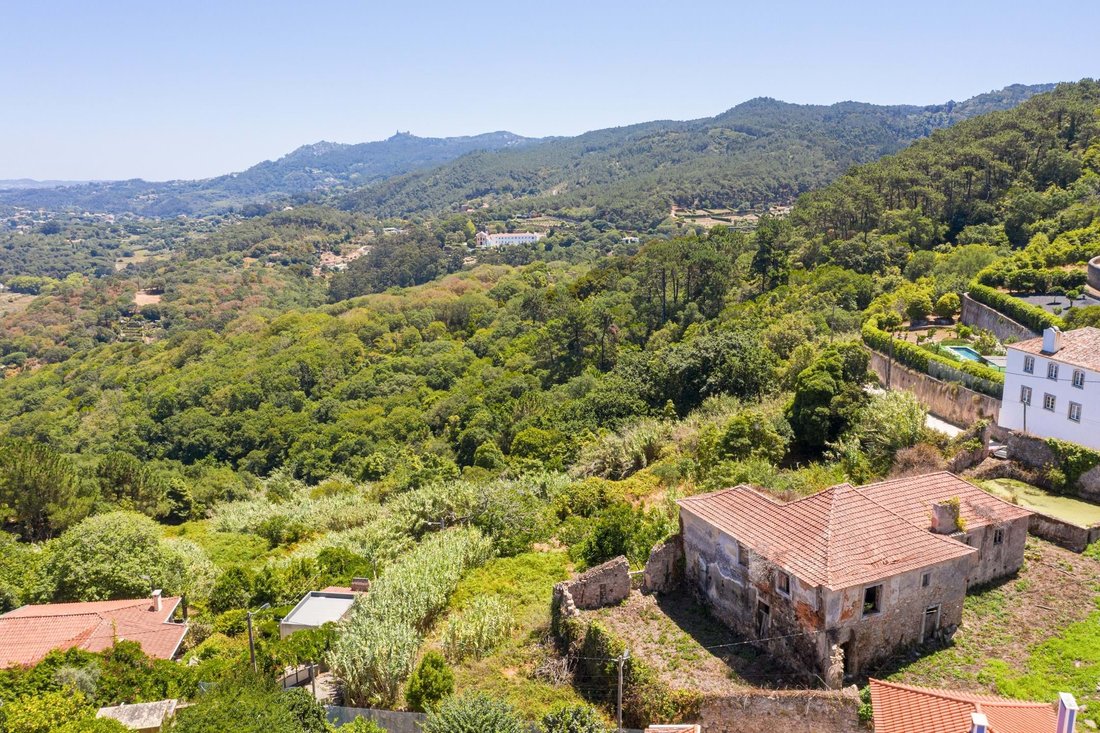 Farm Ranch in Colares, Lisbon, Portugal 2 - 16408000