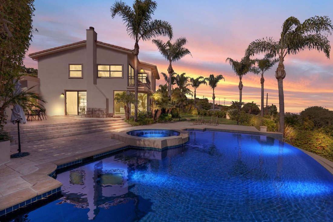 House in Rolling Hills, California, United States 5 - 16111149