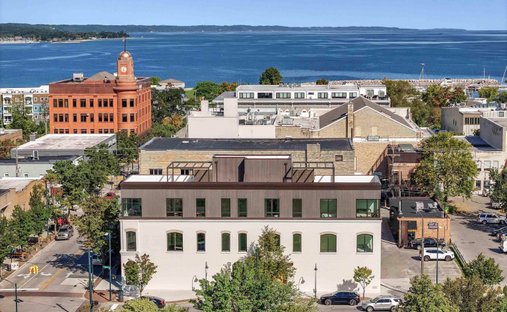 Condo in Traverse City, Michigan, United States 1