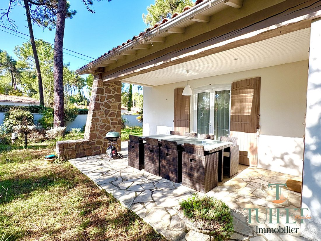 House in La Tremblade, Nouvelle-Aquitaine, France 4 - 16407660