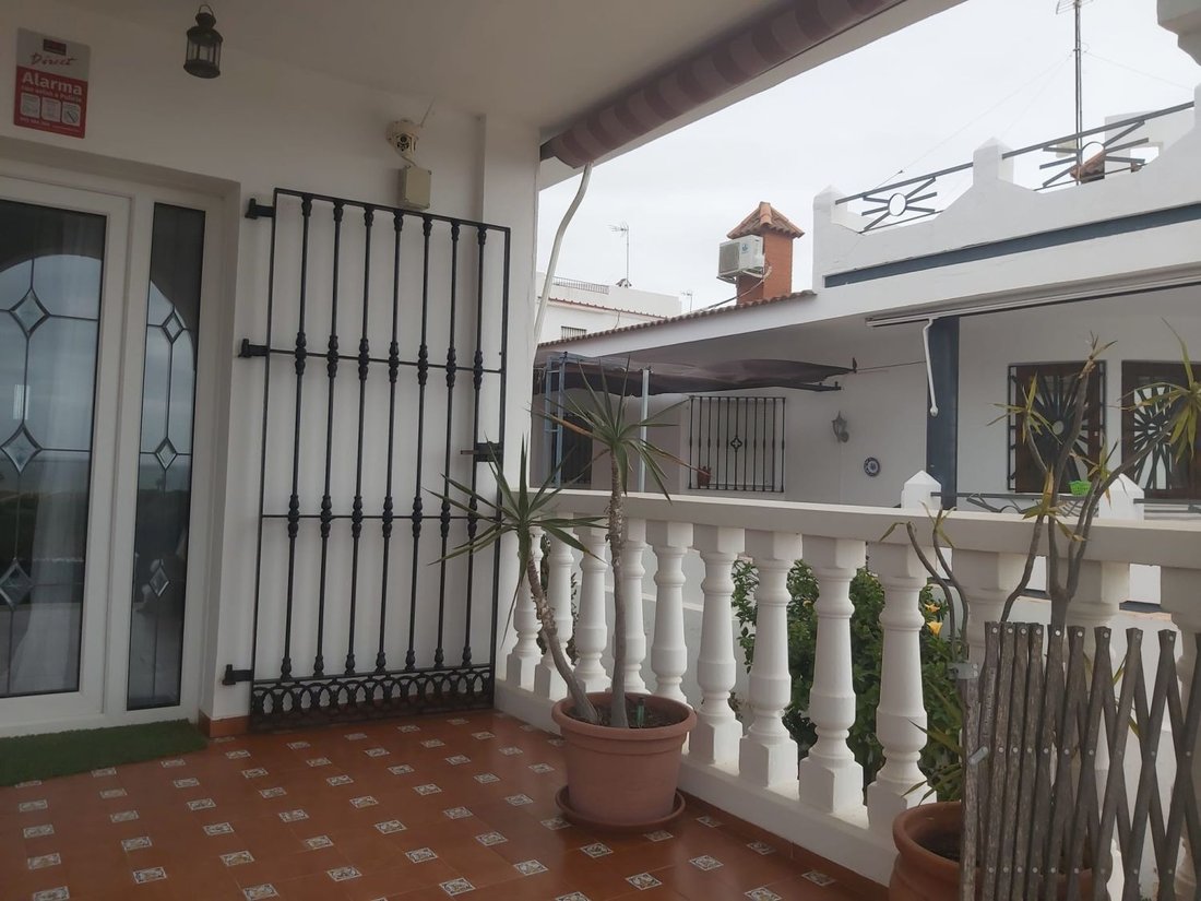 Chalet in Mazagon, Andalusia, Spain 5 - 16407864