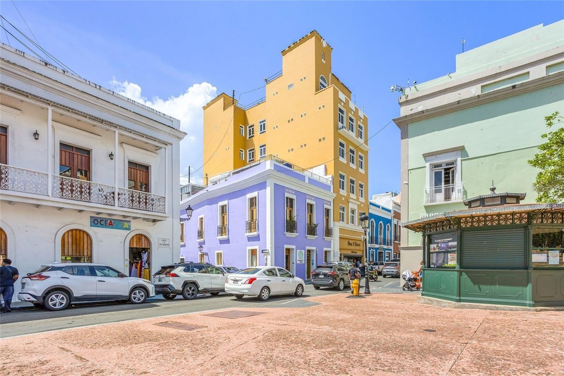 Condo in San Juan, San Juan, Puerto Rico 2 - 16406939