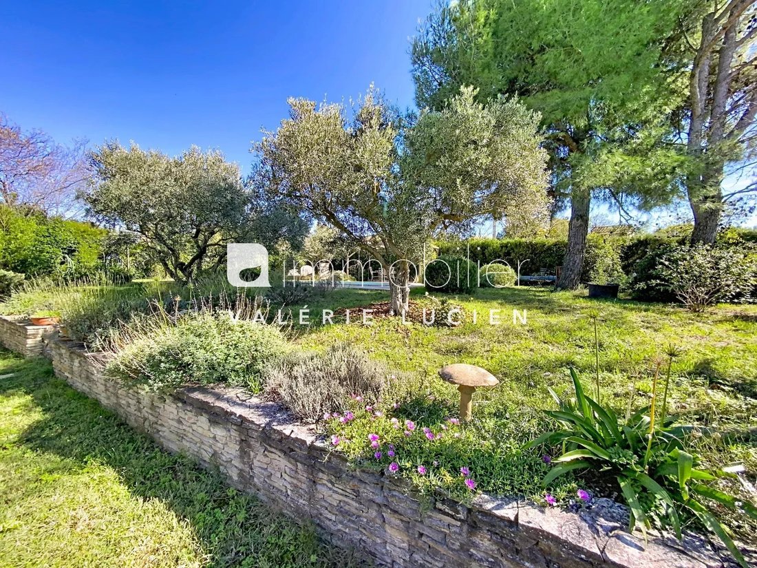 House in Saint-Rémy-de-Provence, Provence-Alpes-Côte d'Azur, France 5 - 16406538