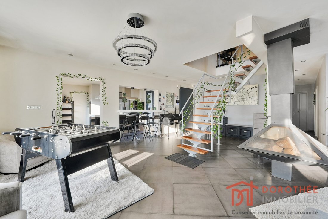 House in Vieux Village-Murs du Parc, Marolles-en-Brie, France 5 - 16407672
