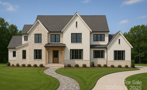 House in Catawba, North Carolina, United States 1
