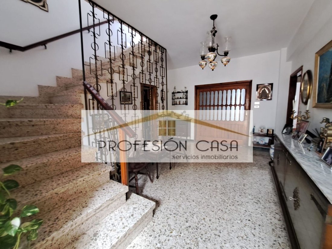 Chalet in La Orotava, Canary Islands, Spain 3 - 15248247
