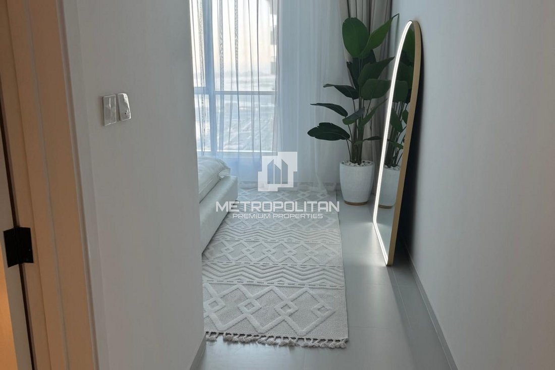 Apartment in Dubai Marina / Marsa Dubai, Dubai, United Arab Emirates 5 - 16407403