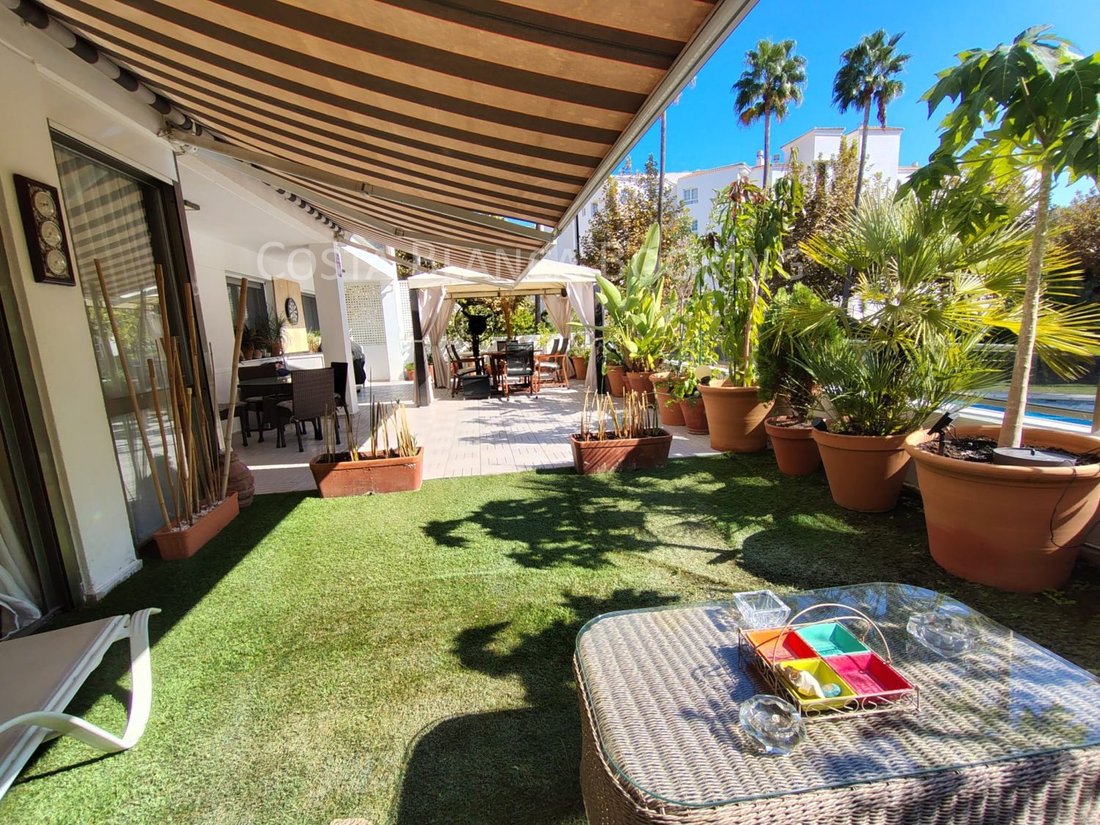 Apartment in l'Albir, l'Alfas del Pi, Valencian Community 2 - 16407919