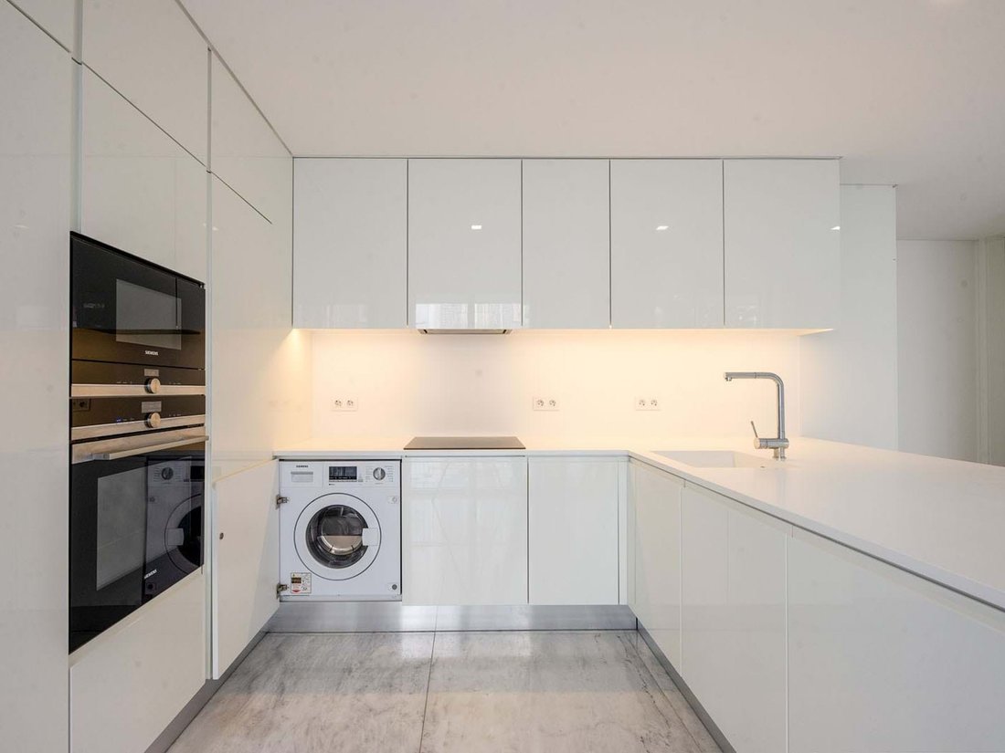 Apartment in Avenidas Novas, Lisbon, Portugal 5 - 16408024