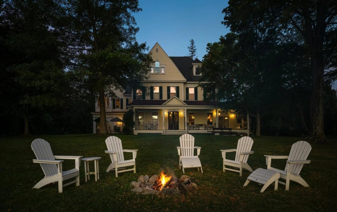 House in Skaneateles, New York, United States 5 - 16406326