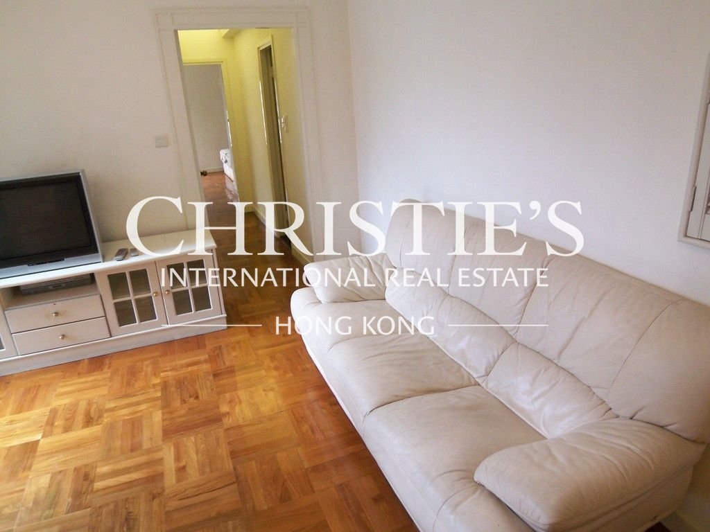 Apartamento en Hong Kong, Hong Kong 3 - 16407347