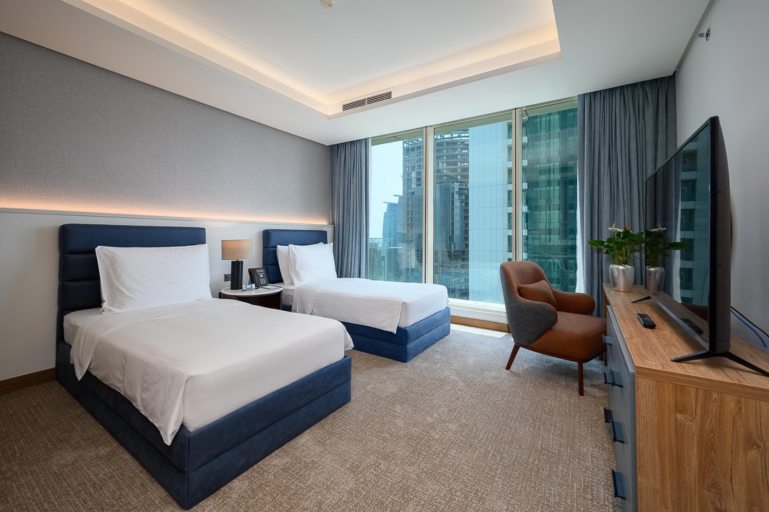 Apartment in Doha, Doha, Qatar 5 - 16406388